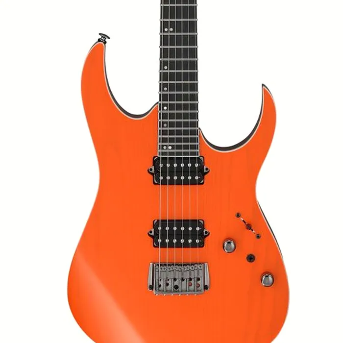 Ibanez RGR5221R-TFR – photo 6