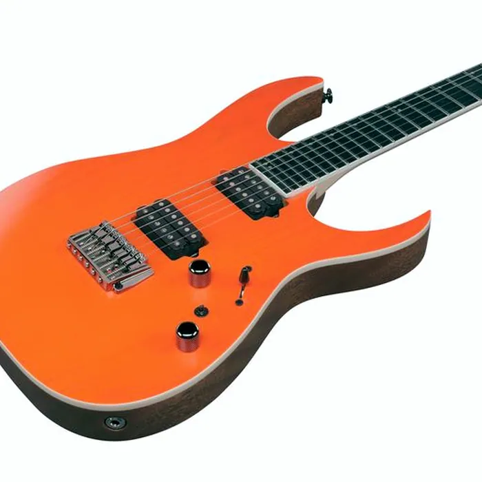 Ibanez RGR5221R-TFR – photo 8