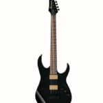 Avis sur Ibanez RGR52ET-BK – Test guitare électrique