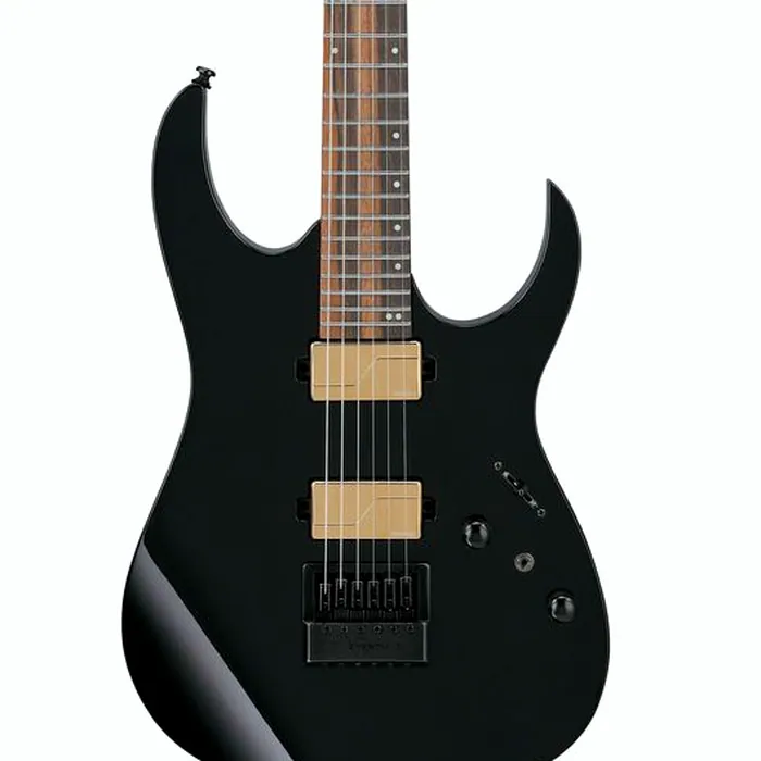 Ibanez RGR52ET-BK – photo 6