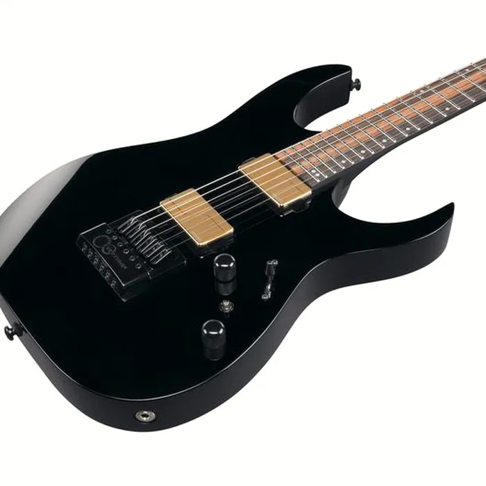 Ibanez RGR52ET-BK – photo 11