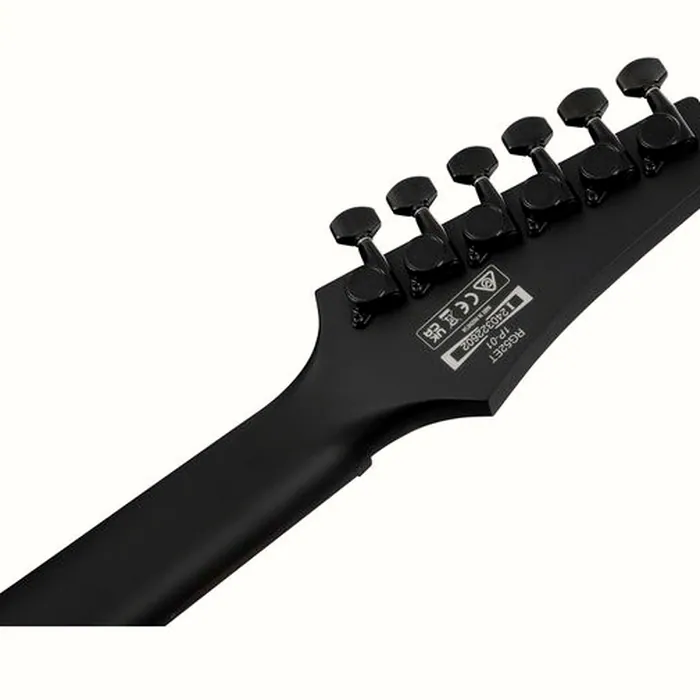 Ibanez RGR52ET-BK – photo 9
