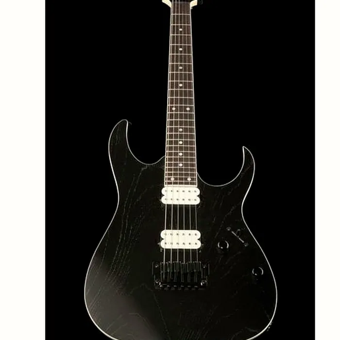 Ibanez RGR652AHBF-WK Prestige – photo 10