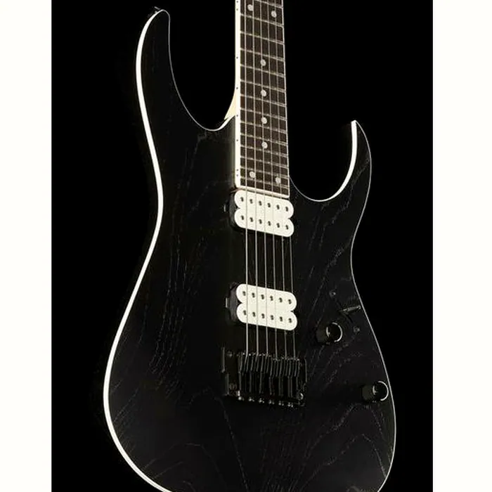 Ibanez RGR652AHBF-WK Prestige – photo 12
