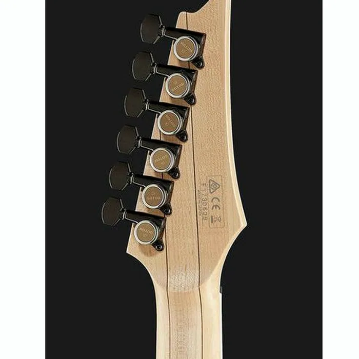 Ibanez RGR652AHBF-WK Prestige – photo 9