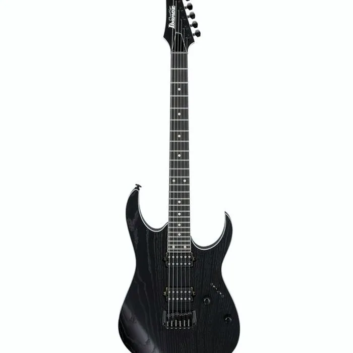 Ibanez RGR662AHBF-WK – photo 2