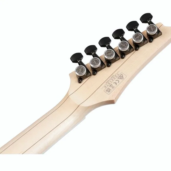 Ibanez RGR662AHBF-WK – photo 11