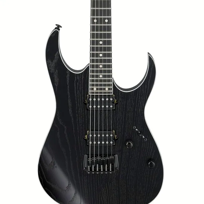 Ibanez RGR662AHBF-WK – photo 6