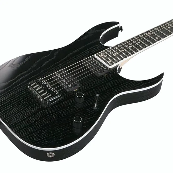 Ibanez RGR662AHBF-WK – photo 8