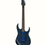 Ibanez RGR6BSP-IPT – Avis sur cette guitare électrique
