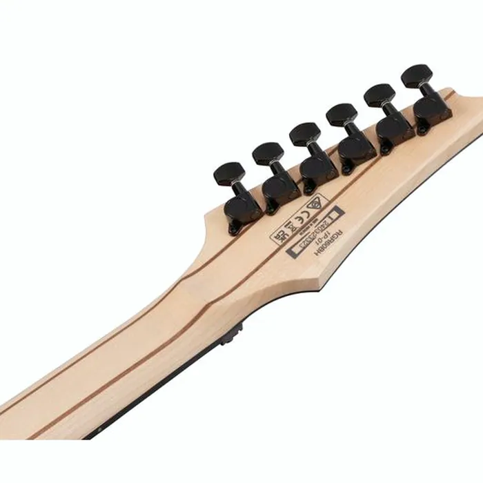Ibanez RGR6BSP-IPT – photo 9