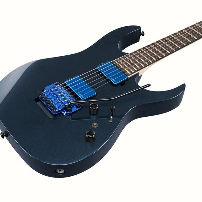 Ibanez RGR6BSP-IPT – photo 11