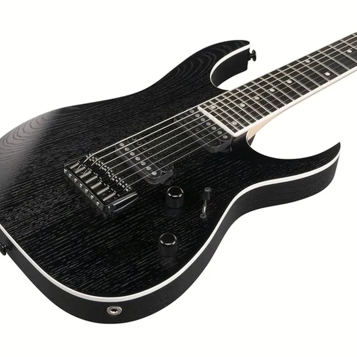 Ibanez RGR762AHBF-WK – photo 8