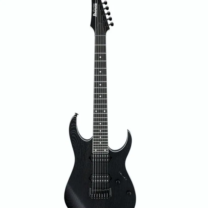 Ibanez RGR762AHBF-WK – photo 2