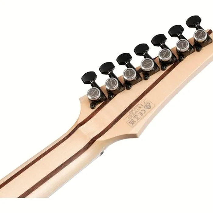 Ibanez RGR762AHBF-WK – photo 11