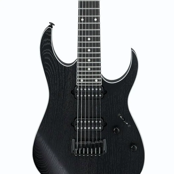 Ibanez RGR762AHBF-WK – photo 6