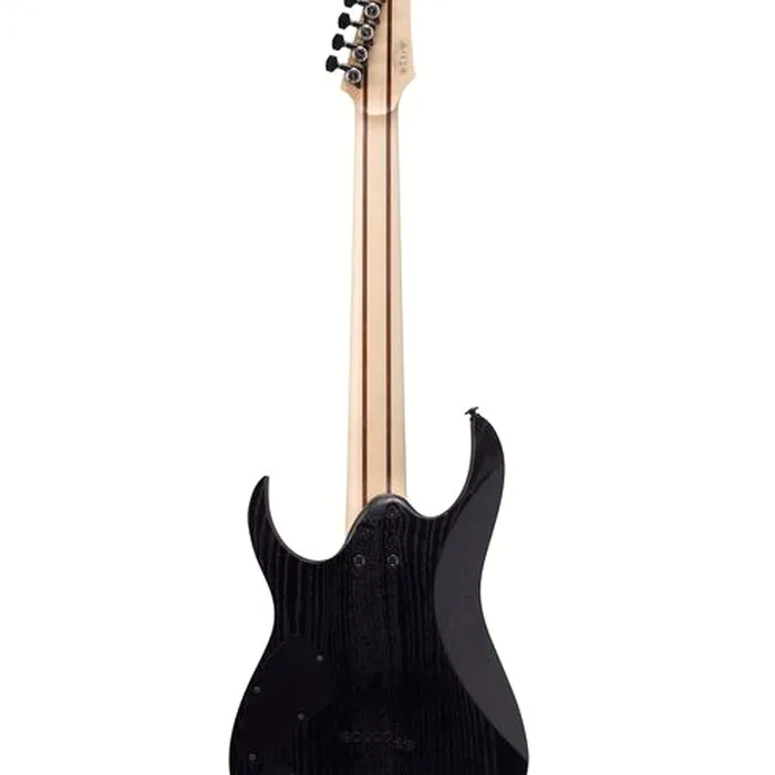 Ibanez RGR762AHBF-WK – photo 4