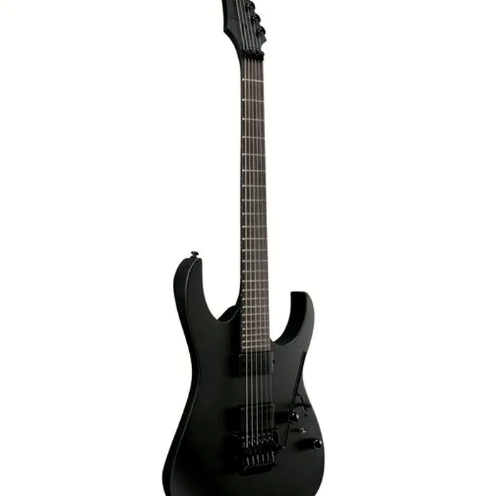 Ibanez RGRB620-BKF – photo 5