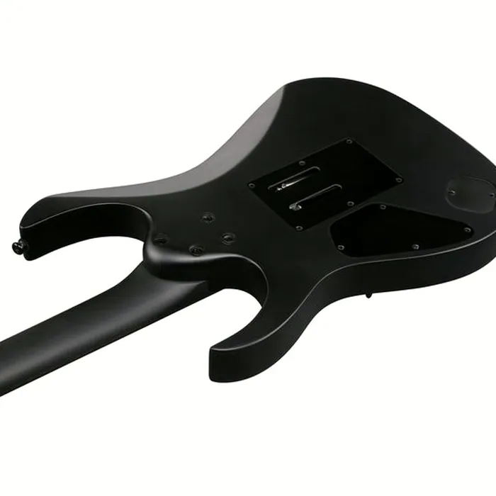 Ibanez RGRB620-BKF – photo 10