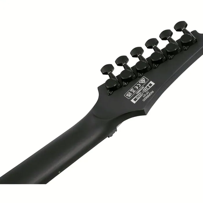 Ibanez RGRB620-BKF – photo 9