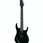 Avis sur Ibanez RGRB720-BKF – Test guitare électrique