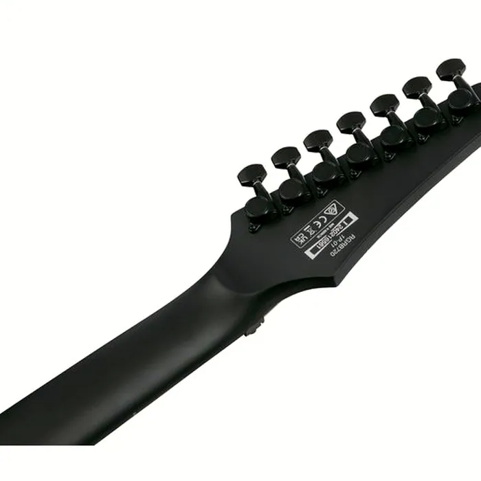 Ibanez RGRB720-BKF – photo 9