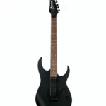 Avis sur Ibanez RGRT420-WK – Test guitare électrique