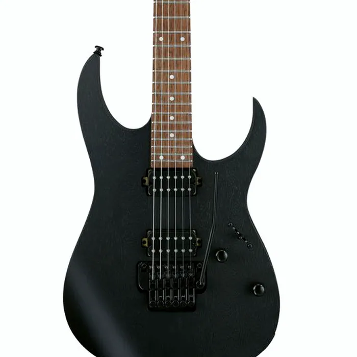 Ibanez RGRT420-WK – photo 6