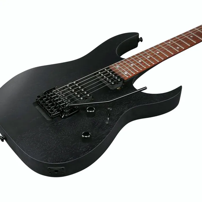 Ibanez RGRT420-WK – photo 11