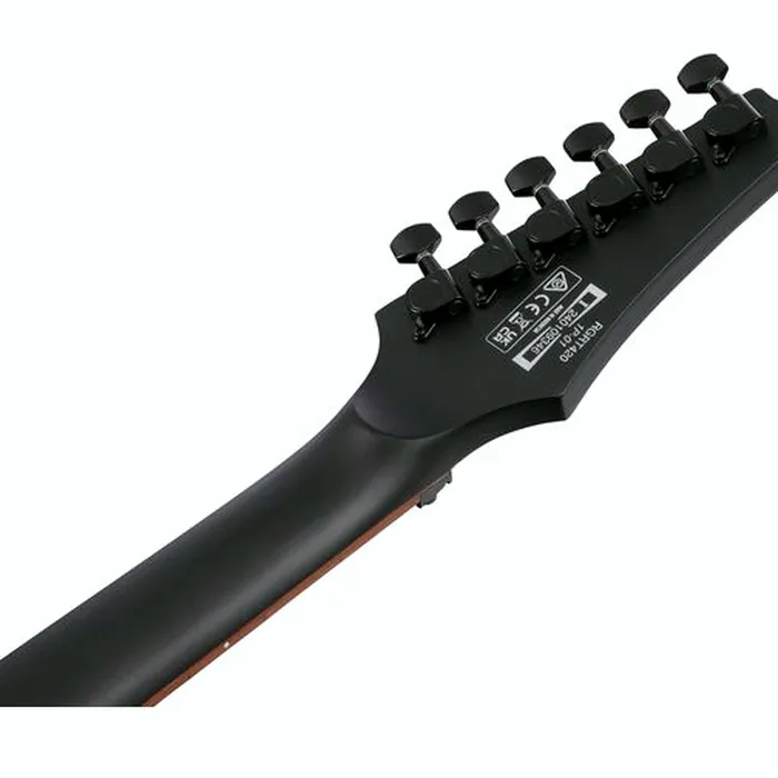 Ibanez RGRT420-WK – photo 9