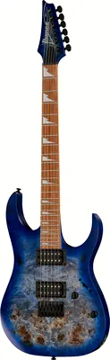 Ibanez RGRT621DPB-BLF