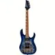 La guitare électrique IBANEZ RGRT621DPB-BLF | E.G.L