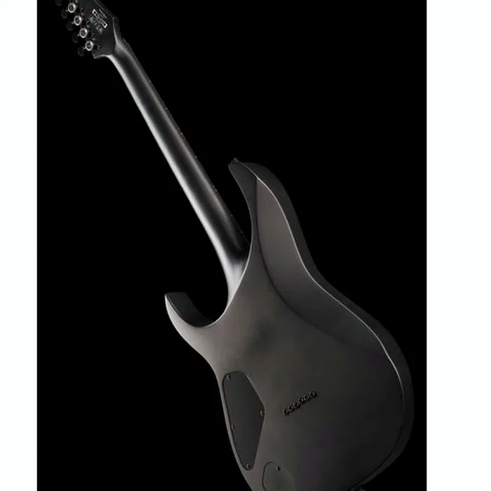Ibanez RGRTB621-BKF – photo 12