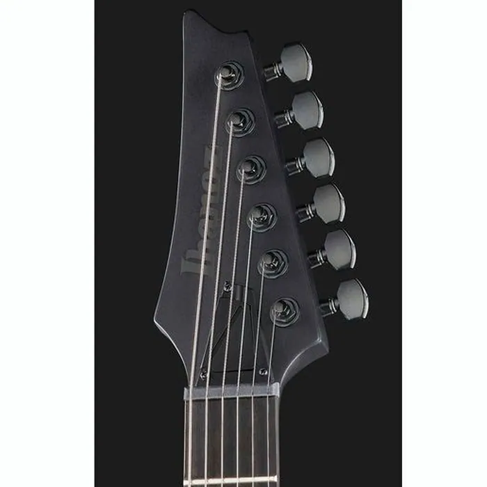 Ibanez RGRTB621-BKF – photo 8