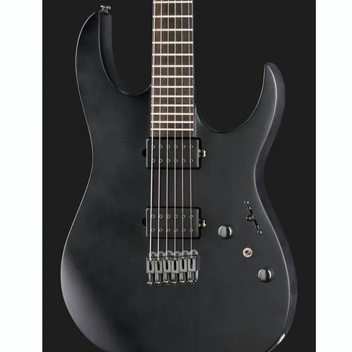 Ibanez RGRTB621-BKF – photo 6