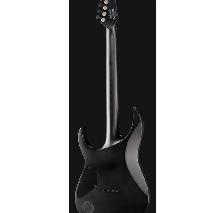 Ibanez RGRTB621-BKF – photo 5