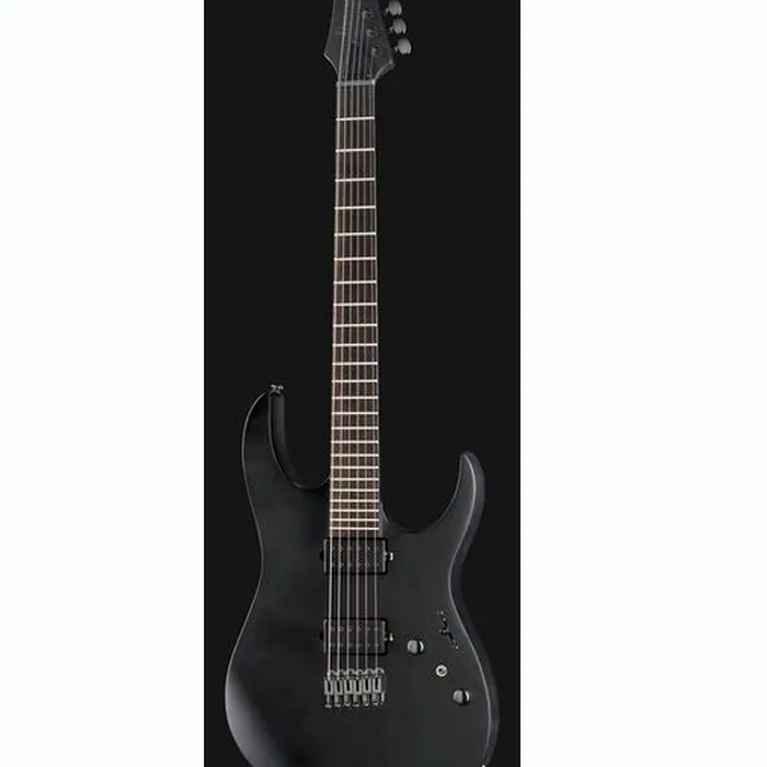Ibanez RGRTB621-BKF – photo 4