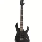 Guitare électrique Ibanez RGRTB621-BKF Test, Avis