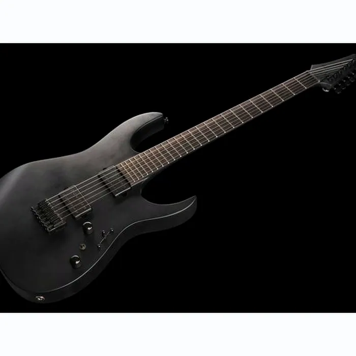 Ibanez RGRTB621-BKF – photo 11