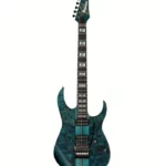 Avis sur Ibanez RGT1220PBKCOL – Test guitare électrique