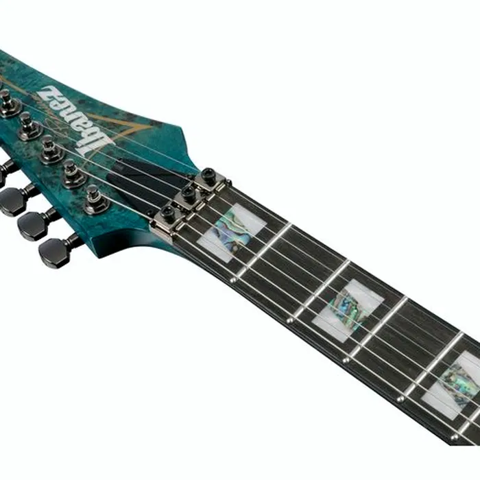 Ibanez RGT1220PBKCOL – photo 8