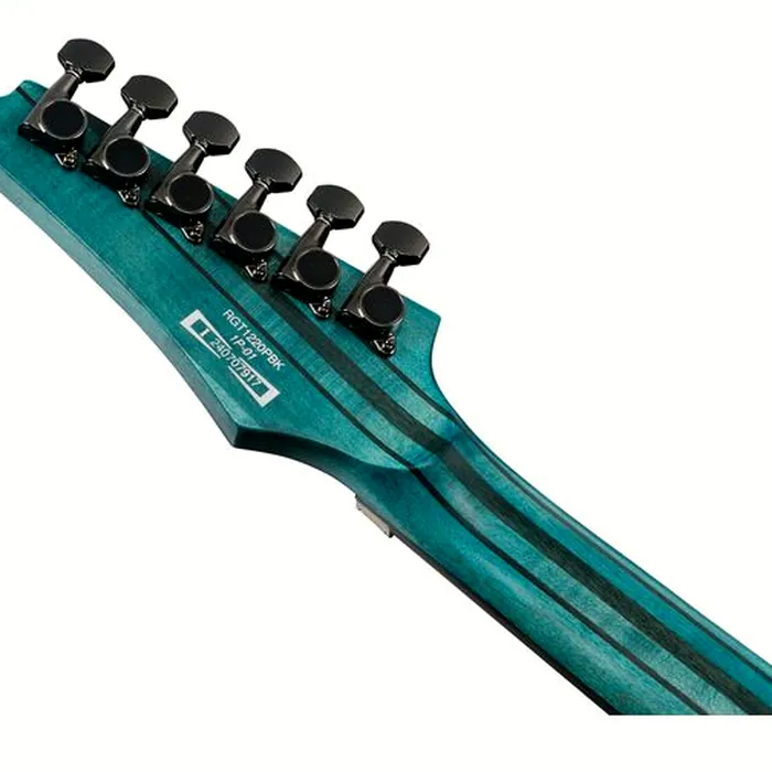 Ibanez RGT1220PBKCOL – photo 9
