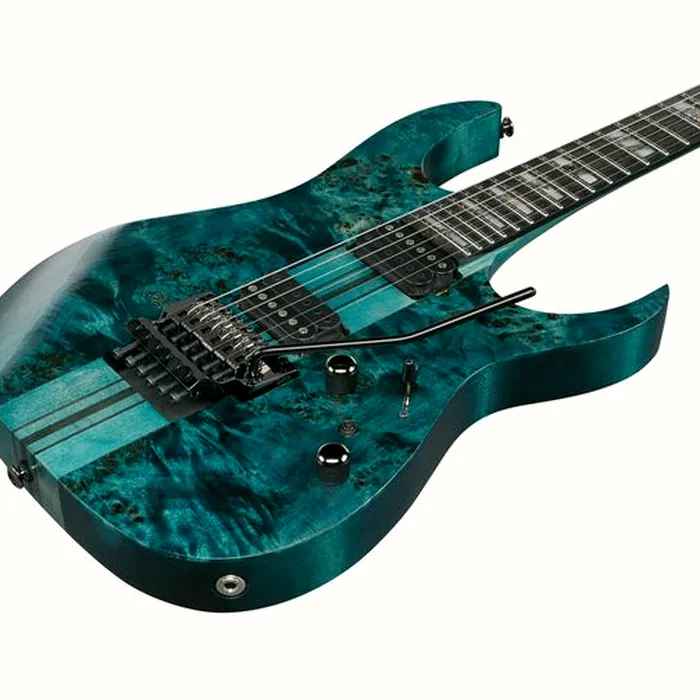 Ibanez RGT1220PBKCOL – photo 11