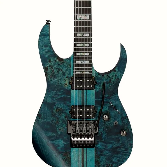 Ibanez RGT1220PBKCOL – photo 6