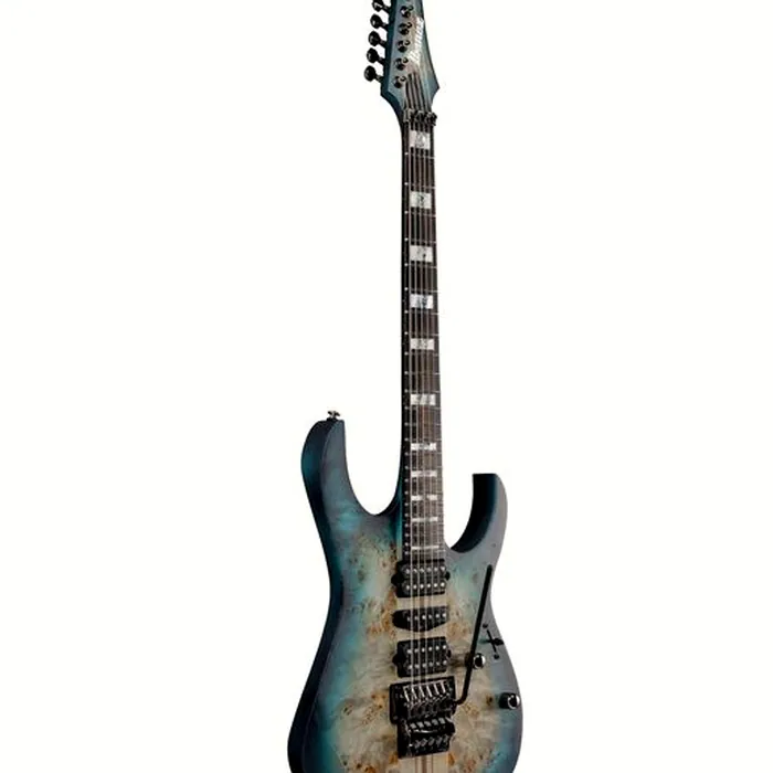Ibanez RGT1270PB-CTF – photo 5