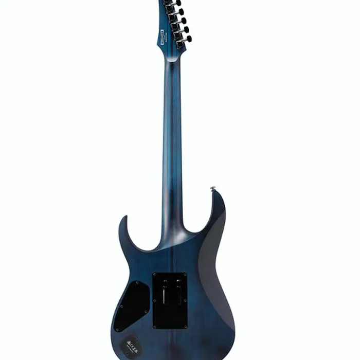 Ibanez RGT1270PB-CTF – photo 4