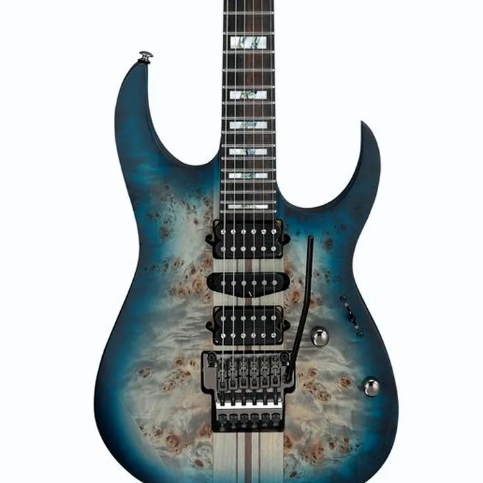 Ibanez RGT1270PB-CTF – photo 6
