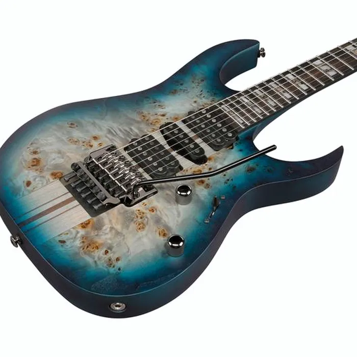Ibanez RGT1270PB-CTF – photo 10