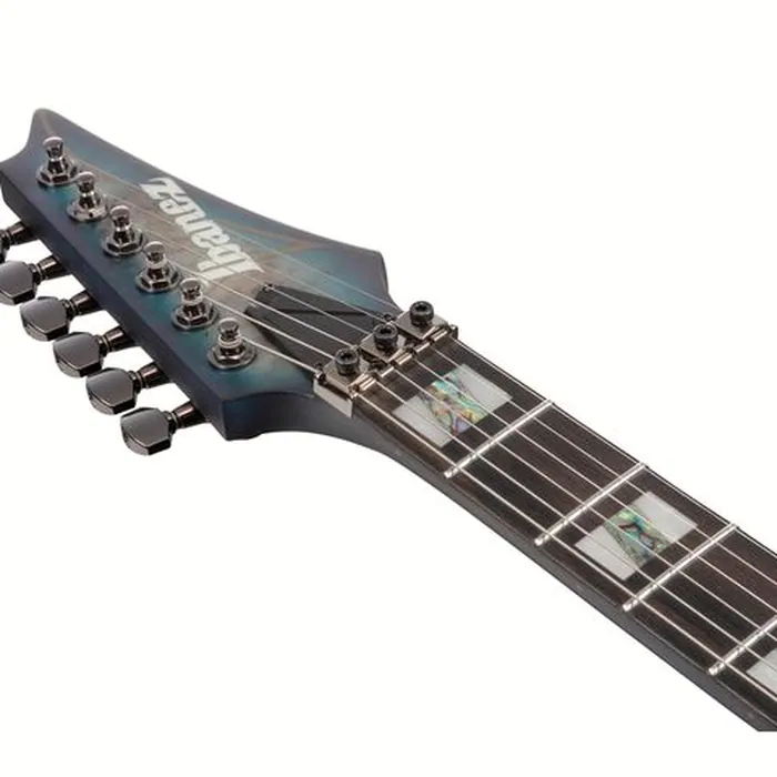 Ibanez RGT1270PB-CTF – photo 8