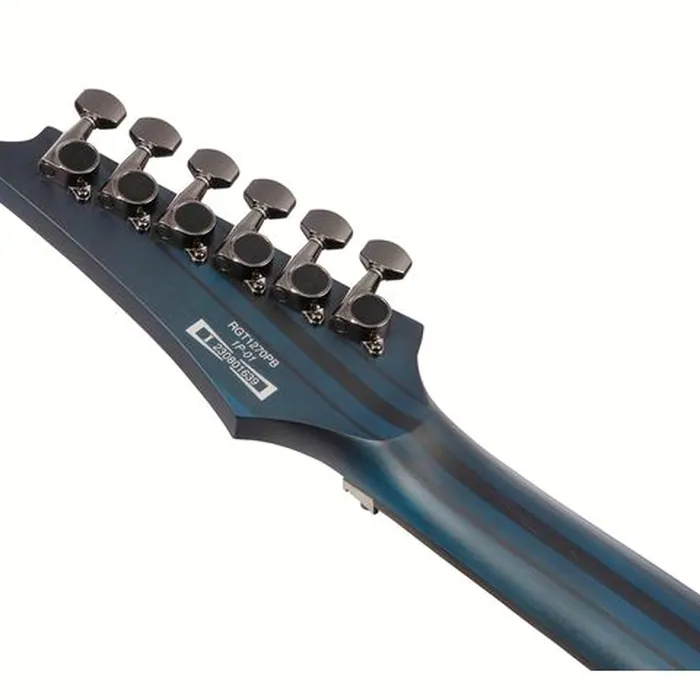 Ibanez RGT1270PB-CTF – photo 9